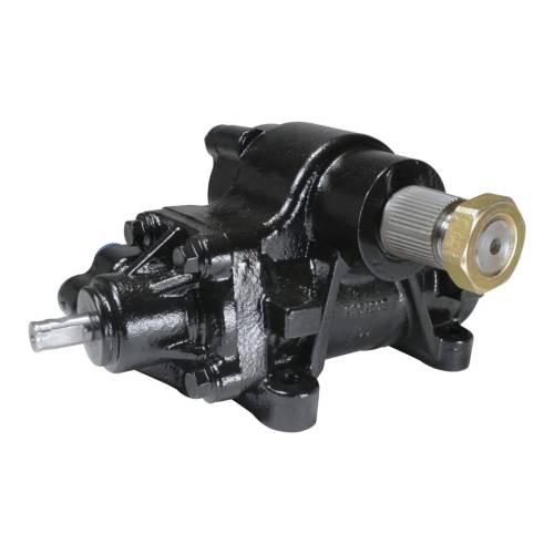 Cognito Motorsports - RWW-ZSG7675 | Cognito USA Standard Power Steering Box (2011-2021 Silverado, Sierra 2500 HD, 3500 HD 2WD/4WD)