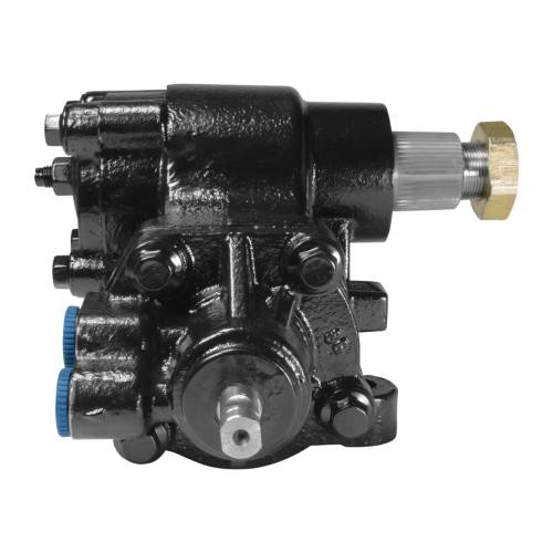 OE Quality Power Steering Gear Box For Chevy Silverado 2500/3500 HD & GMC Sierra 2011-2020