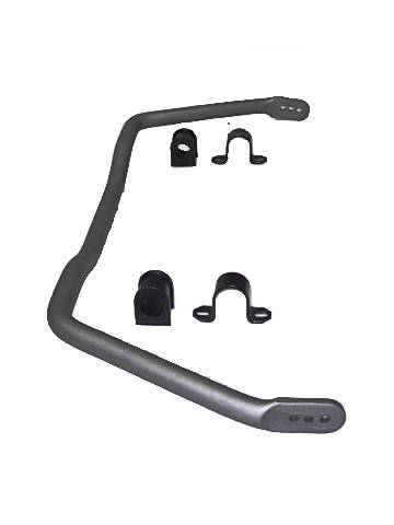Hellwig Products - 6705 | Hellwig Front Sway Bar Kit (2005-2014 Mustang)