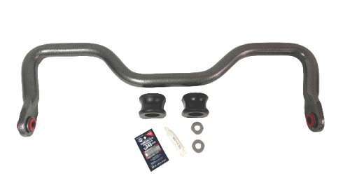 Hellwig Products - 7515 | Hellwig Rear Sway BarKit (2014-2018 Sprinter 3500 2WD/4WD DRW)