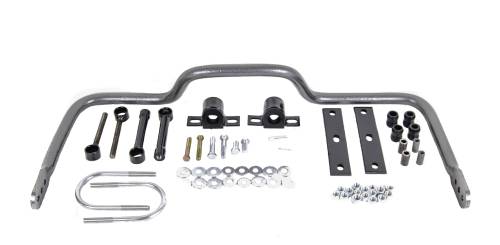 Hellwig Products - 7643 | Hellwig Rear Sway BarKit (2000-2005 Excursion 2WD/4WD)