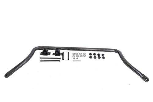 Hellwig Products - 7632 | Hellwig Front Sway Bar Kit (1999-2006 Silverado, Sierra 1500 2WD | 4.8L, 5.3L or 6.0L Engine)