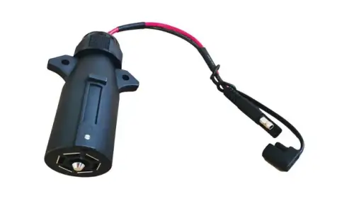 Air Lift Company - 16153 | Air Lift 7-Way Power Adapter