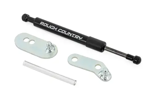 Rough Country - 73224 | Rough Country Tailgate Assist (2019-2025 Ranger 2WD/4WD)