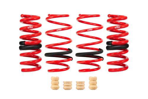 Eibach - E20-35-054-01-22 | Eibach SPORTLINE-KIT Performance Springs (Set of 4 Springs)