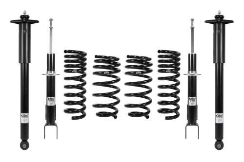 Eibach - 3856.780 | Eibach Pro-System (Pro-Kit Springs + Pro-Damper Shocks)