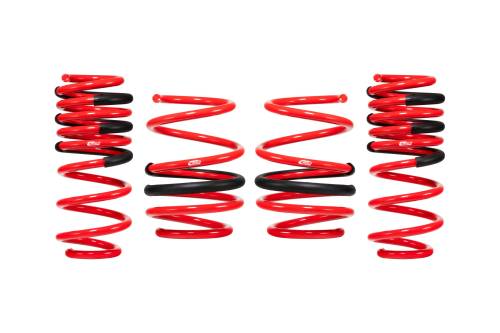 Eibach - E20-201-006-02-22 | Eibach Sportline-Kit (Set of 4 Springs)