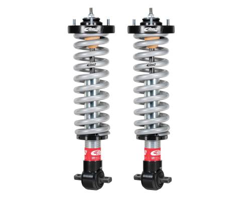 Eibach - E86-23-032-05-20 | Eibach PRO-TRUCK-COILOVER 2.0 (Pair of Front Coilovers)