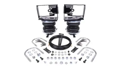 Air Lift Company - 57386 | Air Lift LoadLifter 5000 Air Spring Kit (2024-2025 Tacoma 4WD)
