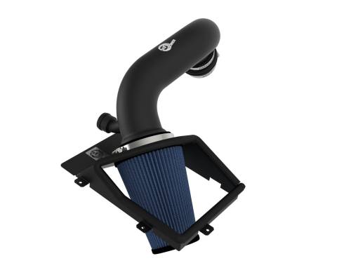 Afe - Advance Flow Engineering - 52-10014R | aFe Power Rapid Induction Cold Air Intake System With Pro 5R Filter For Audi Q3 L4-2.0L (t) 45TFSI