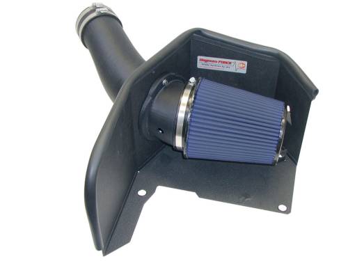 aFe Power - 54-10792 | AFE Power Magnum Force Stage-2 Cold Air Intake System w/ Pro 5R Filter 1994-1997 F250, F350 Pickup V8-7.3L (td-di)