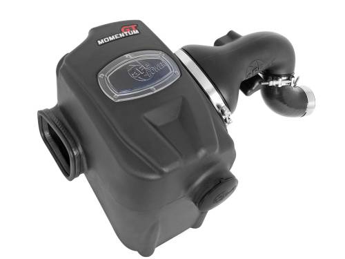 aFe Power - 54-74107 | AFE Power Momentum GT Cold Air Intake System w/ Pro 5R Filter 2015-2022 Colorado, Canyon L4-2.5L