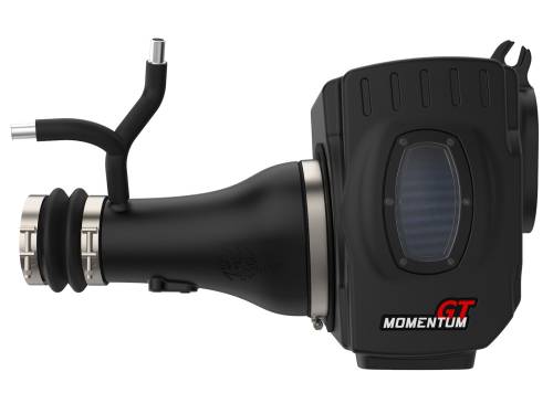aFe Power - 54-76108 | AFE Power Momentum GT Cold Air Intake System w/ Pro 5R Filter 2017-2024 Titan V8-5.6L
