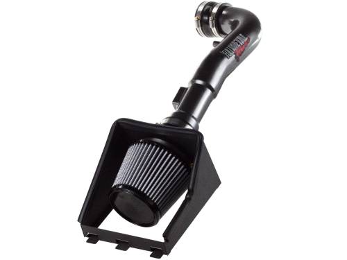 aFe Power - F2-03012 | AFE Power Full Metal Power Stage-2 Cold Air Intake System w/ Pro DRY S Filter 2004-2011 Ranger, 2004-2010 B2300 L4-2.3L