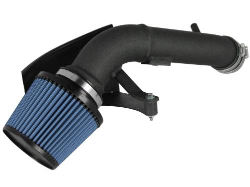 Afe - Advance Flow Engineering - TR-1019B | Takeda Stage-2 Cold Air Intake System w/ Pro 5R Filter 2013-2017 Accord, 2014-2020 Acura TLX L4-2.4L