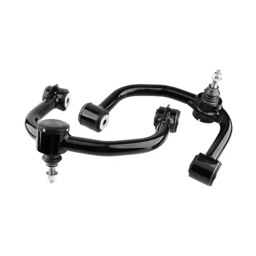 Front Upper Control Arms – For 2004–2022 Ford F150 2WD/4WD, 2-4 Inch Lift – Adjustable