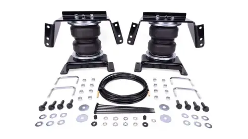 Air Lift Company - 57263 | Air Lift LoadLifter 5000 Air Spring Kit (2019-2025 Ram 3500 Commercial Chassis 2WD/4WD)