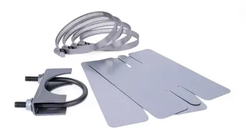 Air Lift Company - 34364 | Air Lift Replacement Heat Shield Kit