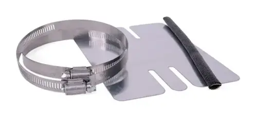 Air Lift Company - 34365 | Air Lift Replacement Heat Shield Kit