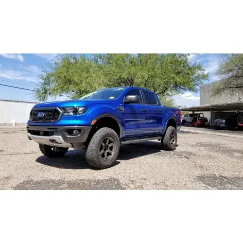 Traxda - 101063 | Traxda 3.0 Inch Front Suspension Leveling Kit (2019-2024 Ranger 2WD/4WD)