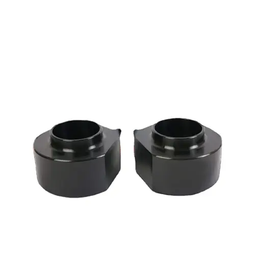 Lowriders Unlimited - LK-802-J | 2 Inch Aluminum Front or Rear Leveling Kit (1997-2006 Wrangler TJ 4WD)