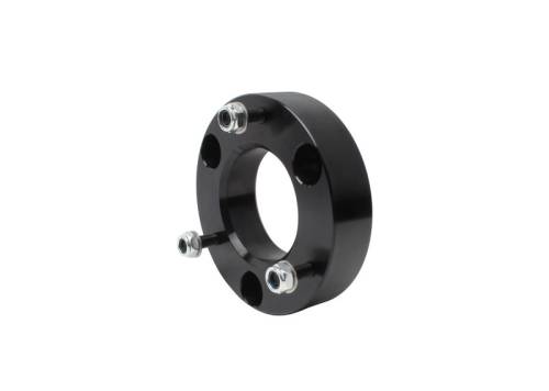 Lowriders Unlimited - LK-206-C | 2.0 Inch Suspension Leveling Kit (2007-2018 Silverado, Sierra 1500 2WD/4WD | 2007-2020 Suburban, Tahoe, Yukon 2WD/4WD)