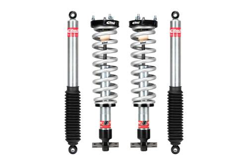 Eibach - E86-23-042-01-22 | Eibach Pro-Truck Stage 2 Suspension Lift Kit (2023-2025 Colorado, Canyon