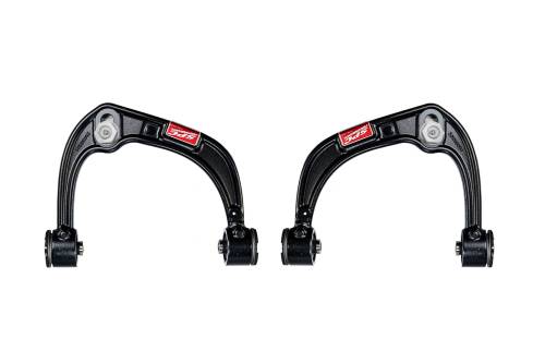 Eibach - 5.25685K | Eibach Pro Alignment Kit (Pair of Adjustable Camber Arms)