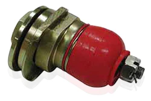 Eibach - 5.67125K | Eibach Pro Alignment Kit (Camber Ball Joint Kit)