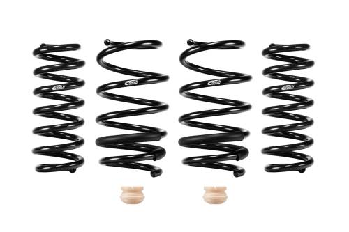 Eibach - E10-15-101-01-22 | Eibach Pro-Kit Performance Springs (Set of 4 Springs)