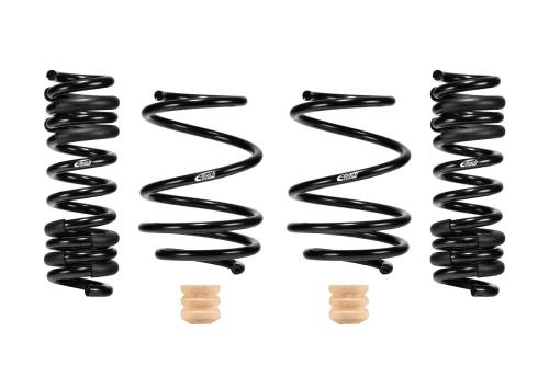 Eibach - E10-20-049-11-22 | Eibach PRO-KIT Performance Springs (Set of 4 Springs)