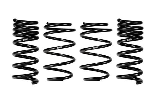 Eibach - E10-35-064-02-22 | Eibach PRO-KIT Performance Springs (Set of 4 Springs)