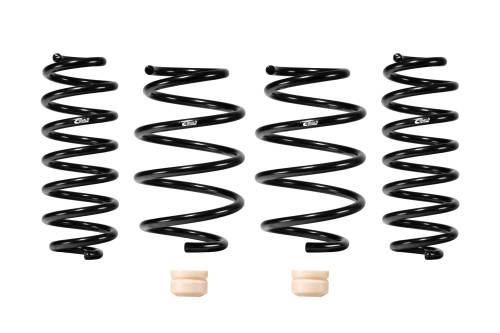Eibach - E10-42-051-05-22 | Eibach PRO-KIT Performance Springs (Set of 4 Springs)