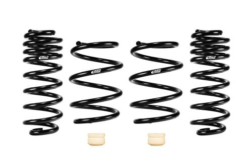 Eibach - E10-42-060-01-22 | Eibach PRO-KIT Performance Springs (Set of 4 Springs)