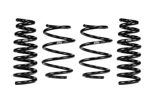 Eibach - E10-42-061-02-22 | Eibach PRO-KIT Performance Springs (Set of 4 Springs)