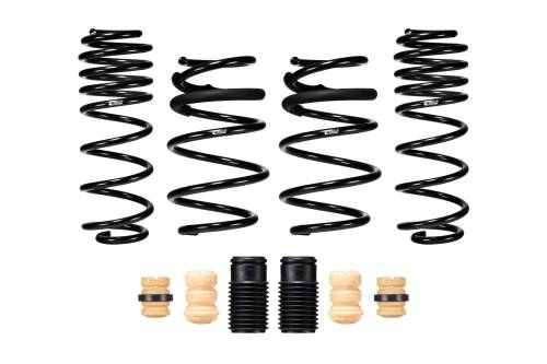 Eibach - E10-42-064-01-22 | Eibach PRO-KIT Performance Springs (Set of 4 Springs)