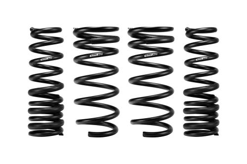 Eibach - E10-59-008-01-22 | Eibach PRO-KIT Performance Springs (Set of 4 Springs)