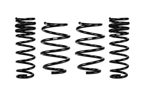Eibach - E10-77-030-01-22 | Eibach PRO-KIT Performance Springs (Set of 4 Springs)