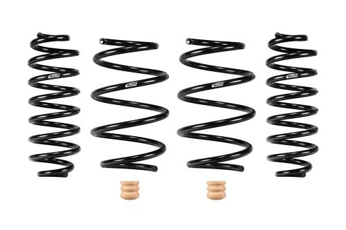 Eibach - E10-82-106-01-22 | Eibach PRO-KIT Performance Springs (Set of 4 Springs)