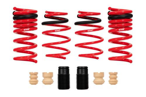 Eibach - E20-35-064-01-22 | Eibach SPORTLINE-KIT Performance Springs (Set of 4 Springs)