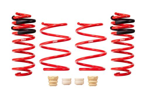 Eibach - E20-82-102-01-22 | Eibach SPORTLINE-KIT Performance Springs (Set of 4 Springs)