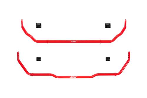 Eibach - 35129.320 | Eibach Anti-Roll-KIT (Front & Rear Sway Bar Kits)
