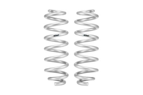 Eibach - E30-35-057-03-02 | Eibach PRO-LIFT-KIT HD Performance Springs (Set of 2 Rear Springs)