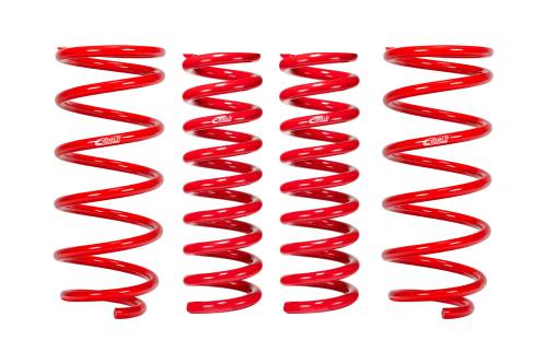 Eibach - E30-82-071-05-22 | Eibach Pro-Lift-Kit Performance Springs (Set of 4 Springs)