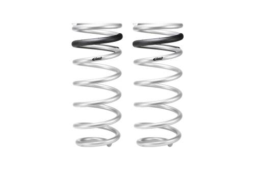 Eibach - E30-82-099-01-02 | Eibach Pro-Lift-Kit Performance Springs (Set of 2 Springs)
