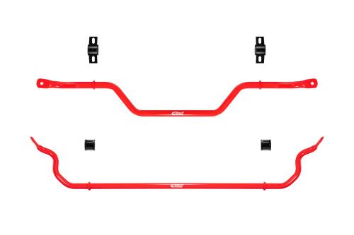 Eibach - E40-59-004-01-11 | Eibach Anti-Roll-Kit (Front and Rear Sway Bar Kits)