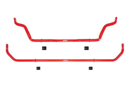 Eibach - E40-35-023-02-11 | Eibach Anti-Roll-Kit (Front & Rear Sway Bar Kits)