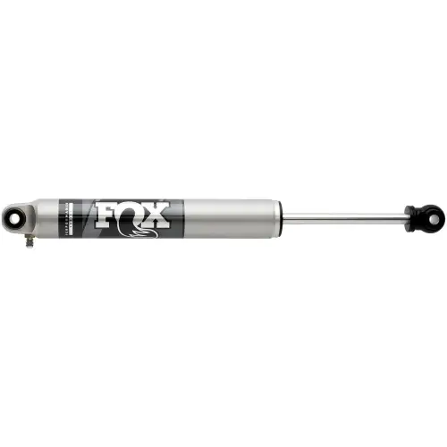 Apex Chassis - ST102 | Apex Chassis Front Steering Stabilizer Fox Performance Series 2.0 IFP For Ford F-250 / F-350 / F-450 / F-550 (2008-2023)