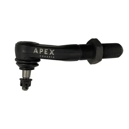 Apex Chassis - DL152 | Apex Chassis Front Right Drag Link End LHT At Knuckle For Dodge 2500/3500 (2009-2013)
