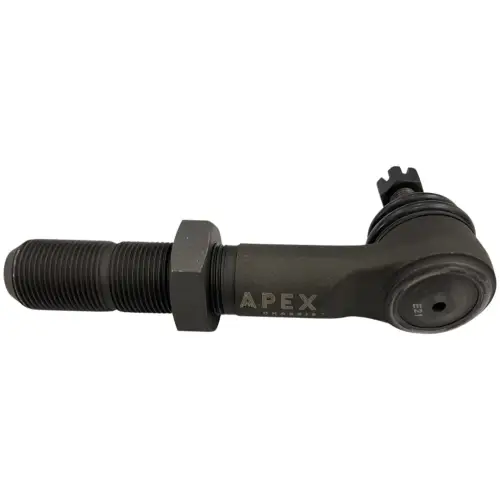 Apex Chassis - DL153 | Apex Chassis Front Left Drag Link End RHT At Pitman For Dodge 2500/3500 (2009-2013)